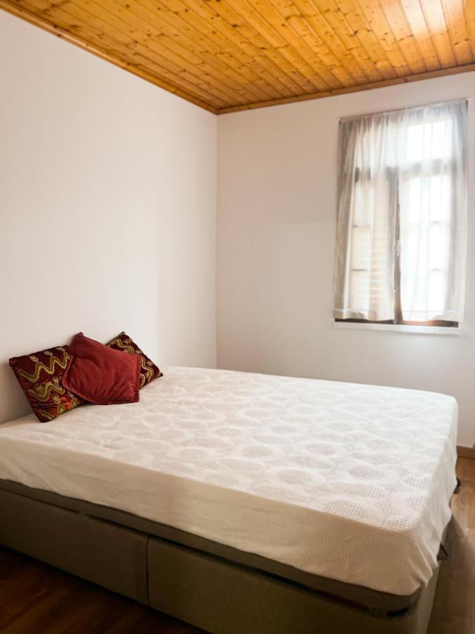 Villa Casinha Ponte Nova à Monção Extérieur photo