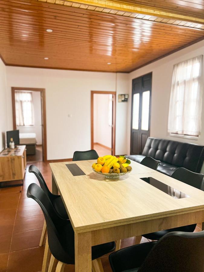 Villa Casinha Ponte Nova à Monção Extérieur photo